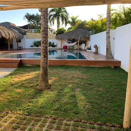 La Casita Chambre Individuelle ラス・テレナス エクステリア 写真