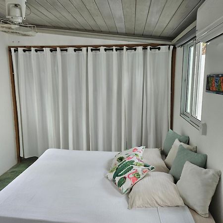 La Casita Chambre Individuelle ラス・テレナス エクステリア 写真