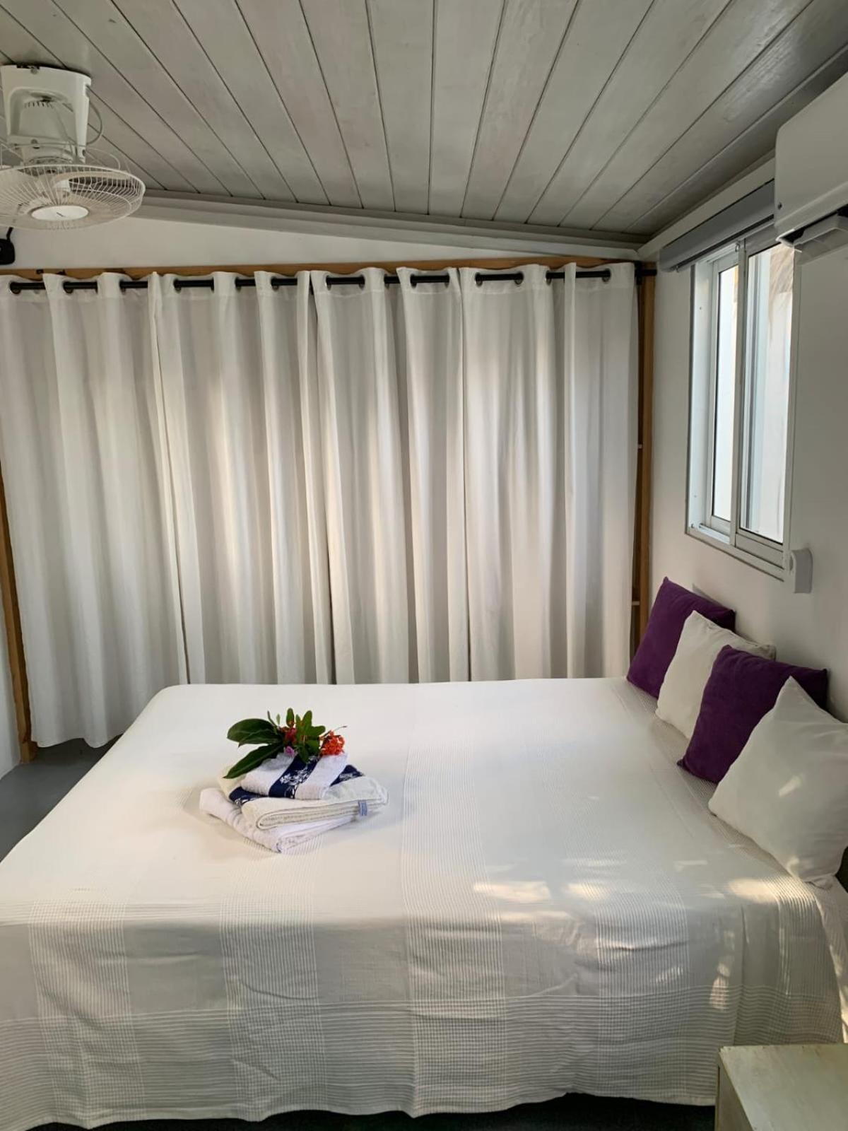 La Casita Chambre Individuelle ラス・テレナス エクステリア 写真