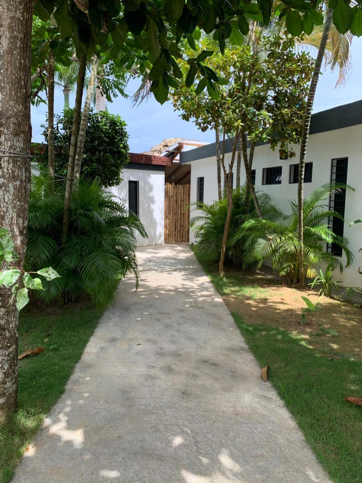 La Casita Chambre Individuelle ラス・テレナス エクステリア 写真
